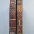 LIVROS DE DIREITO SEC XIX