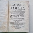 LIVRO TERCEIRO E QUARTO DE ESDRAS