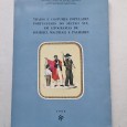 TRAJOS E COSTUMES POPULARES PORTUGUESES DO SÉC XIX EM LITOGRAFIAS DE JOUBERT , MACPHAIL E PALHARES