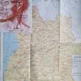 DISTRIBUIÇÃO ÉTNICA DE ANGOLA