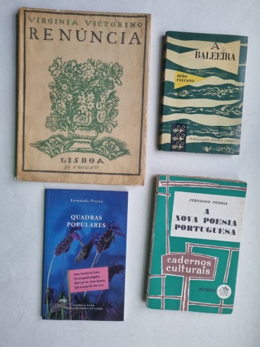 AUTORES PORTUGUESES