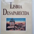 LISBOA DESAPARECIDA