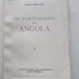 OS PORTUGUESES EM ANGOLA