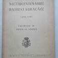 NO TRICENTENÁRIO DA RESTAURAÇÃO (1648-1948)
