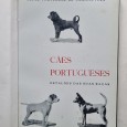 CÃES PORTUGUESES – ESTALÕES DAS SUAS RAÇAS