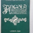 ANGOLA – NORTON DE MATTOS