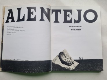 ALENTEJO – EDUARDO GAGEIRO