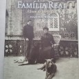 FAMÍLIA REAL ÁLBUM DE FOTOGRAFIAS