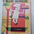 O MESTRE COZINHEIRO