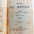 VOYAGE AU BRÉSIL