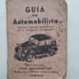 GUIA DO AUTOMOBILISTA
