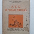 A B. C. DO SOLDADO PORTUGUÊS