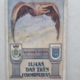 ILHAS DAS TRÊS FORMOSURAS