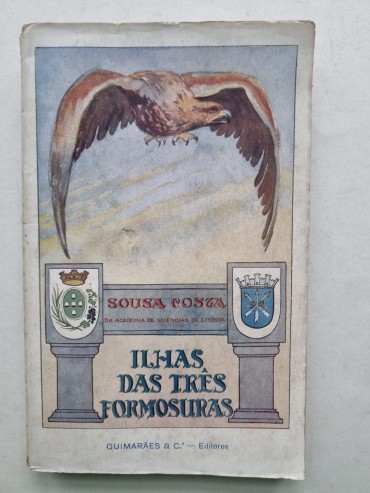 ILHAS DAS TRÊS FORMOSURAS