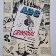 ABC CRIMINAL