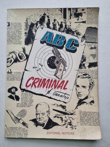 ABC CRIMINAL