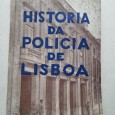 HISTÓRIA DA POLICIA DE LISBOA