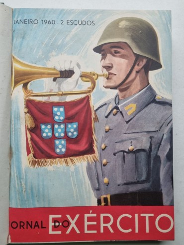JORNAL DO EXERCITO