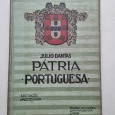 PÁTRIA PORTUGUESA