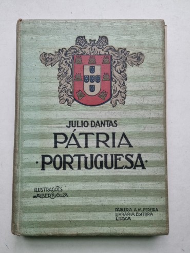 PÁTRIA PORTUGUESA