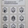 CRIMINOSOS PORTUGUESES