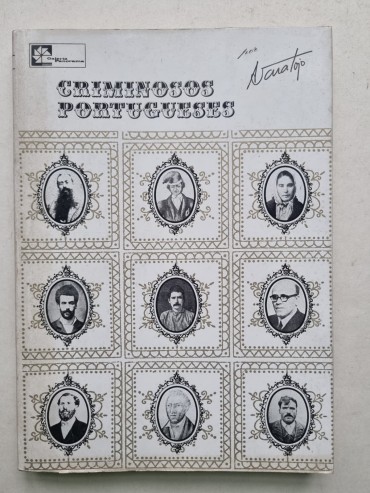 CRIMINOSOS PORTUGUESES