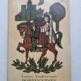 CONTOS TRADICIONAIS PORTUGUESES