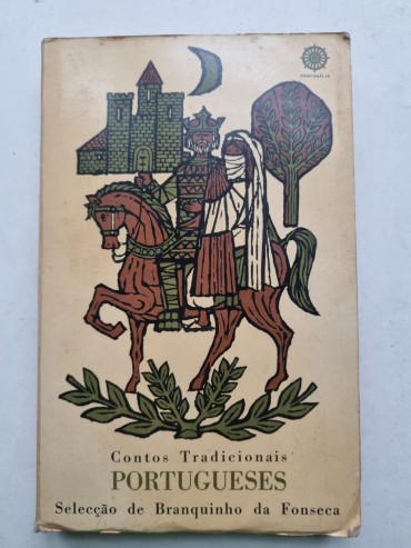 CONTOS TRADICIONAIS PORTUGUESES