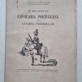AS BRIGADAS DA CAVALARIA PORTUGUESA NA GUERRA PENINSULAR