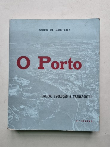 O PORTO