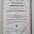 COMPENDIO DE GEOMETRIA PRATICA – 1839
