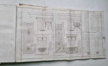 COMPENDIO DE GEOMETRIA PRATICA – 1839