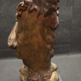 Busto «República» - ANTÓNIO TEIEIRA LOPES (1866-1942)