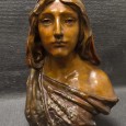 Busto «República» - ANTÓNIO TEIEIRA LOPES (1866-1942)