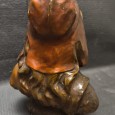 Busto «República» - ANTÓNIO TEIEIRA LOPES (1866-1942)