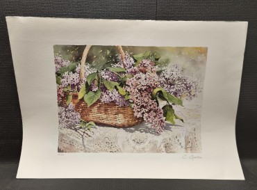 «Flores» - SÉC. XX 