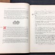 «História da Colonização Portuguesa do Brasil - 3 Volumes»