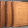 «História da Colonização Portuguesa do Brasil - 3 Volumes»