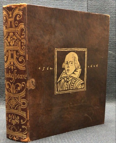 «Shakespeare - Vol. 1» 