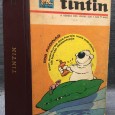 «Revista Tintin - 26 Números» 