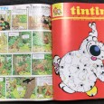 «Revista Tintin - 26 Números»