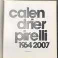 «Calendrier Pirelli 1964-2007»