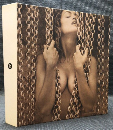 «Calendrier Pirelli 1964-2007»