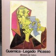 «Guernica - Legado Picasso»