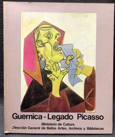 «Guernica - Legado Picasso»