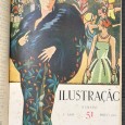 «Revista Ilustração - 1928» 