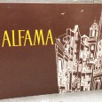 «Alfama» 