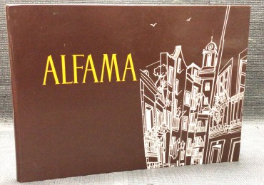 «Alfama» 