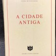 «A Cidade Antiga»