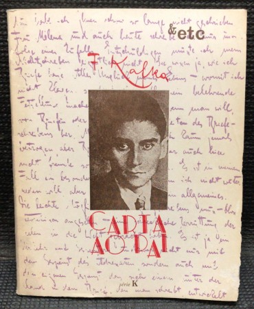 «Carta ao Pai» 